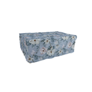 MAGNOLIAS RECTANGULAR SOMMIER