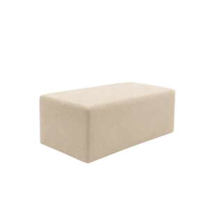 SAND RECTANGULAR SOMMIER