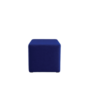 BRIGHT BLUE MINI SOMMIER