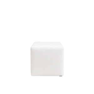 WHITE MINI SOMMIER