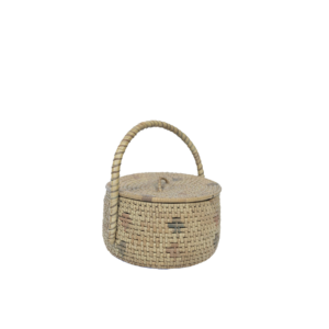 CESTO - DIAM 23 X 16CM