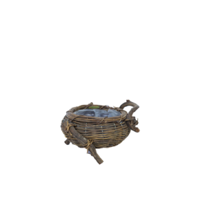 CESTO - DIAM 18 X 13CM