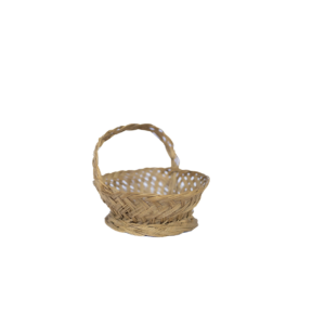 CESTO DIAM 13 X 7CM