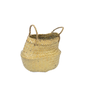 CESTO - DIAM 24 X 20CM