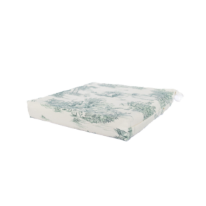 COXIM TOILE JOUY VERDE