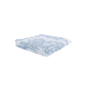 COXIM TOILE JOUY AZUL CLARO