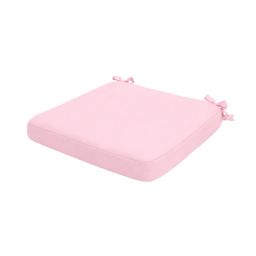 PINK GARDEN CUSHION