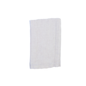 GUARDANAPO ALINHADO ROSA CLARO