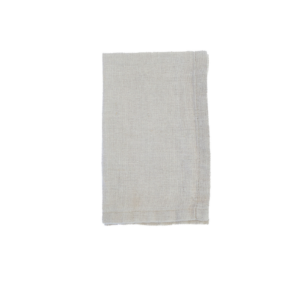SAND LINED NAPKIN