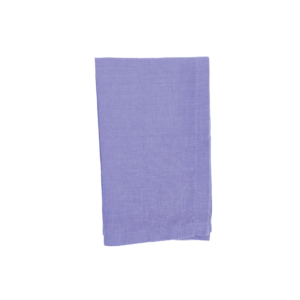 LAVENDER LINEN NAPKIN