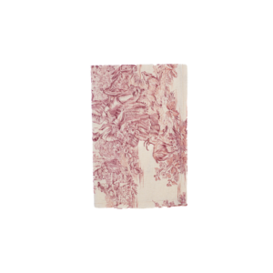 GUARDANAPO TOILE JOUY ROSA