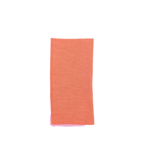 GUARDANAPO CORAL DEBRUM ROSA