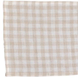 GUARNADAPO VICHY BEGE