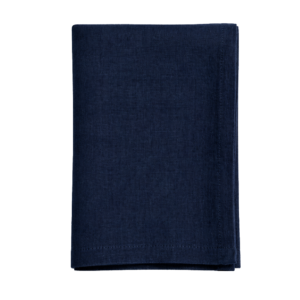 NAVY COTTON NAPKIN