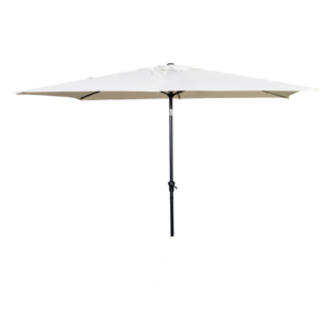 GUARDA-SOL BÁSICO RECTANGULAR METAL