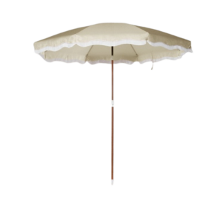 GUARDA-SOL BÁSICO TAPIOCA