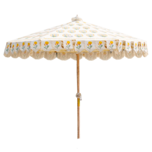 GUARDA-SOL DA ÍNDIA