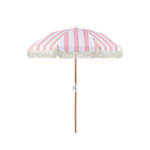 GUARDA-SOL RISCAS ROSA