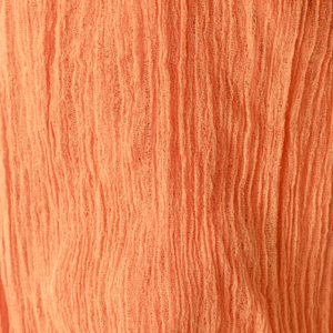 ORANGE GAUZE