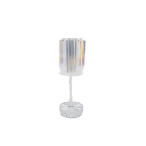 ACRYLIC-POWERED LAMP