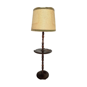 VINTAGE FLOOR LAMP