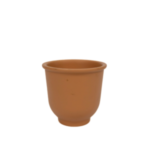 VASO DE BARRO - 10CM