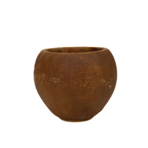 VASO DE BARRO - 10CM