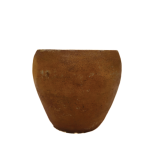 VASO DE BARRO - 14CM