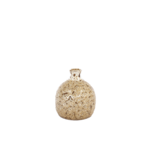 VASO DE CERÂMICA - 12CM