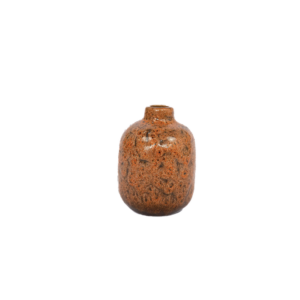 VASO DE CERÂMICA - 11CM