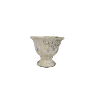 VASO DE CERÂMICA - 17CM