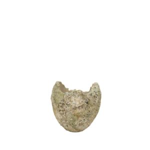 VASO DE CERÂMICA - 17CM