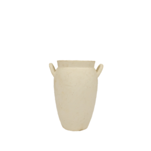 CERAMIC VASE