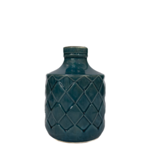 BLUE VASE