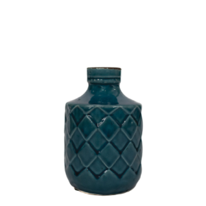 BLUE VASE
