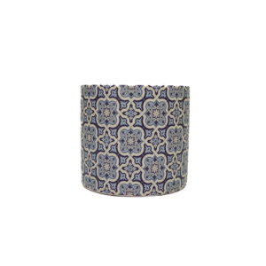 TILE VASE