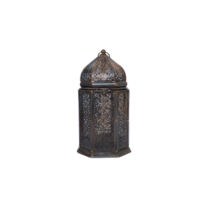 MOROCCAN LANTERN M