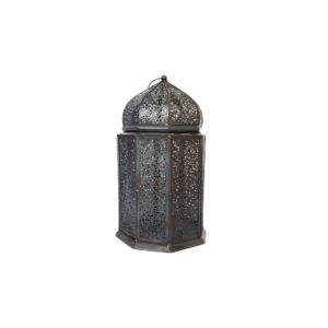 MOROCCAN LANTERN L