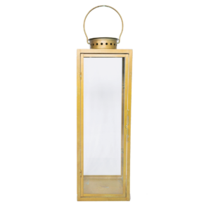 GOLD LANTERN