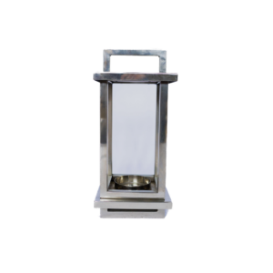 SILVER LANTERN