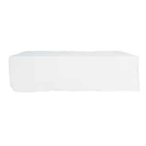 MESA RECT. PARA ATOALHAR MDF