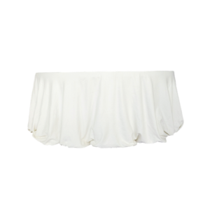 MESA REDONDA PARA ATOALHAR