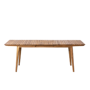 MESA RECTANGULAR EXTENSÍVEL