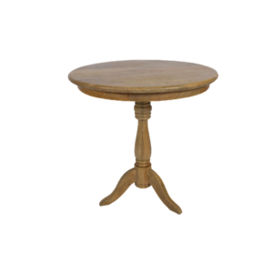 ELEGANT WOODEN TABLE