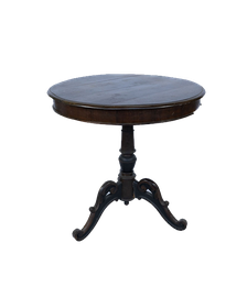 MESA DE MADEIRA ELEGANTE