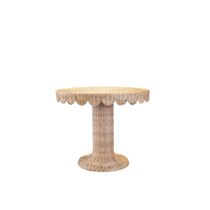 MESA DE BOLO MILANO