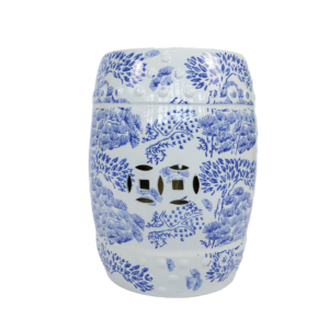 MESA DE CERÂMICA AZULEJO