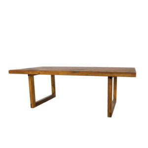 MESA DE CENTRO MADEIRA NATURAL