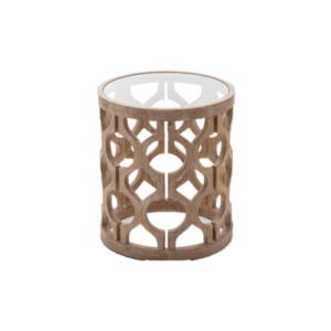 MESA DE CENTRO JORDAN