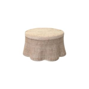 MESA DE CENTRO SCALLOP